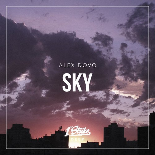 Alex Dovo - Sky [1STSD068]